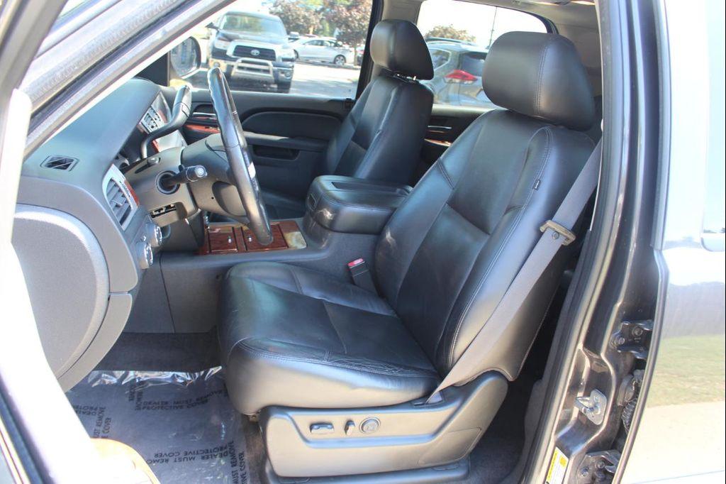 used 2011 Chevrolet Tahoe car, priced at $11,749