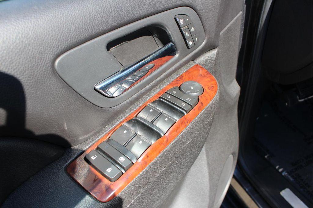 used 2011 Chevrolet Tahoe car, priced at $11,749