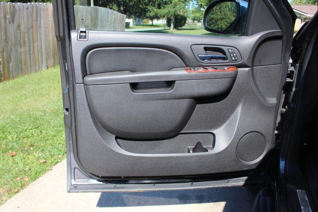 used 2011 Chevrolet Tahoe car, priced at $11,749