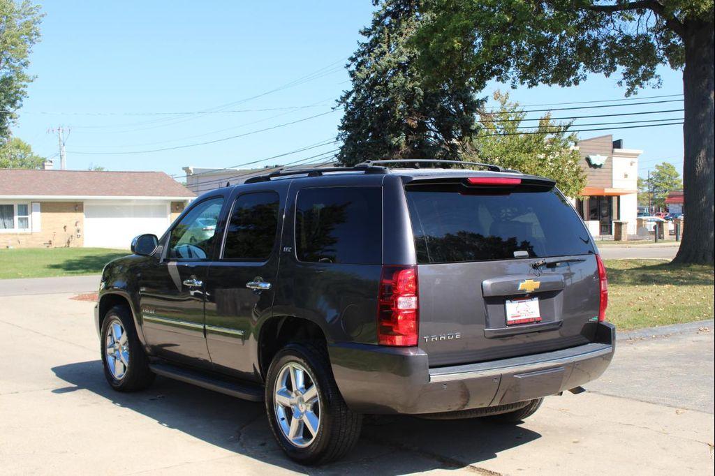 used 2011 Chevrolet Tahoe car, priced at $11,749