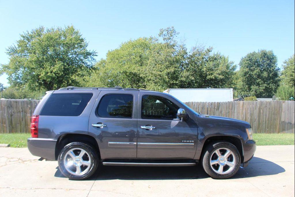 used 2011 Chevrolet Tahoe car, priced at $11,749