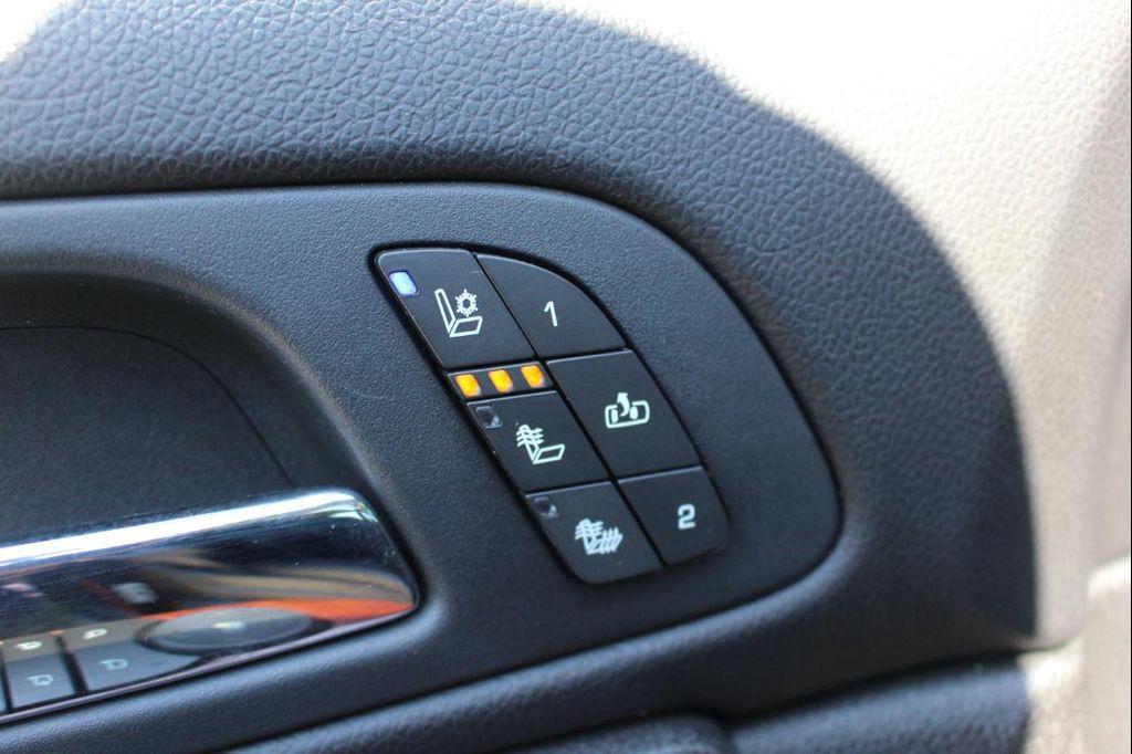 used 2011 Chevrolet Tahoe car, priced at $11,749