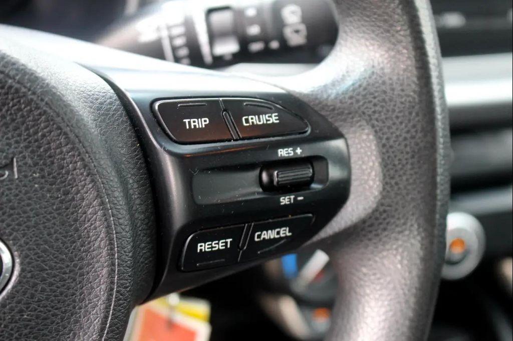 used 2018 Kia Rio car, priced at $8,249