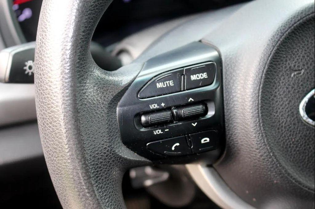 used 2018 Kia Rio car, priced at $8,249