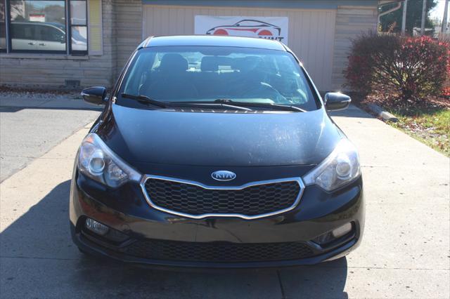 used 2014 Kia Forte car, priced at $8,249