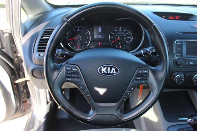 used 2014 Kia Forte car, priced at $8,249