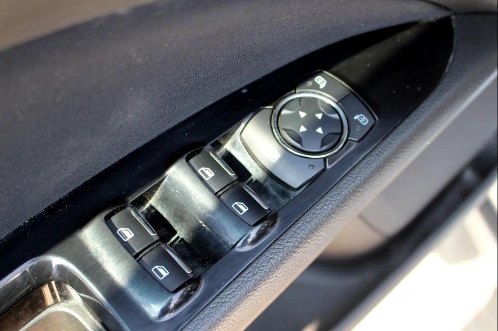 used 2014 Ford Fusion car, priced at $9,495
