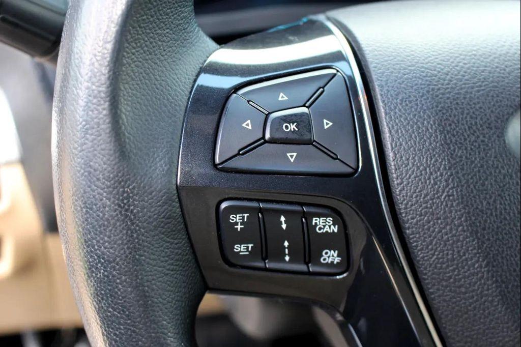 used 2017 Ford Explorer car, priced at $14,495