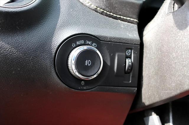 used 2012 Chevrolet Camaro car, priced at $11,495
