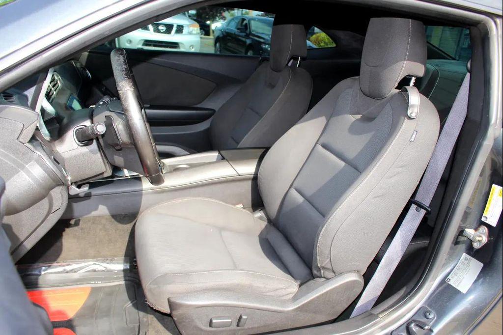 used 2012 Chevrolet Camaro car, priced at $10,270