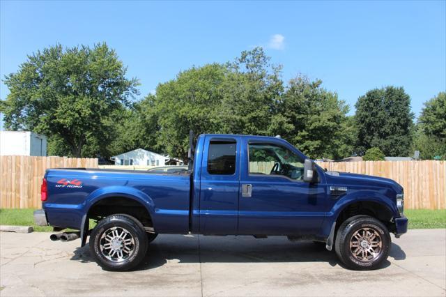 used 2008 Ford F-350 car, priced at $12,995