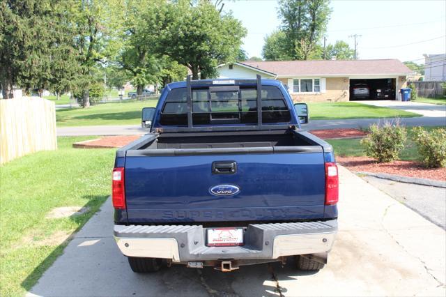 used 2008 Ford F-350 car, priced at $12,995