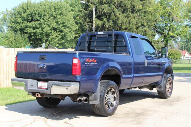 used 2008 Ford F-350 car, priced at $12,995