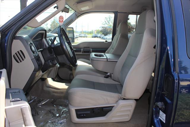 used 2008 Ford F-350 car, priced at $12,995