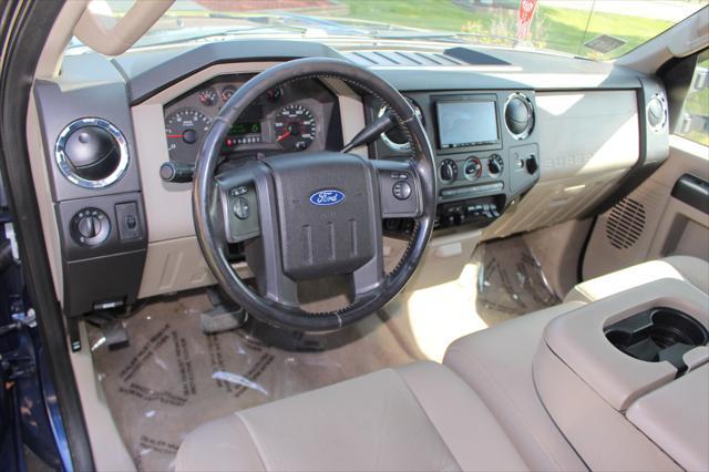 used 2008 Ford F-350 car, priced at $12,995