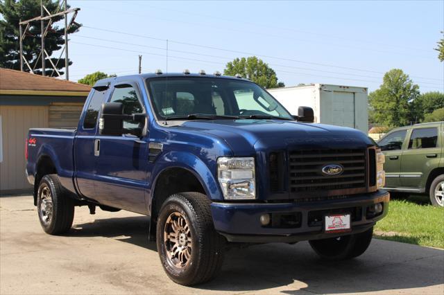 used 2008 Ford F-350 car, priced at $12,995