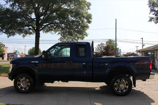 used 2008 Ford F-350 car, priced at $12,995