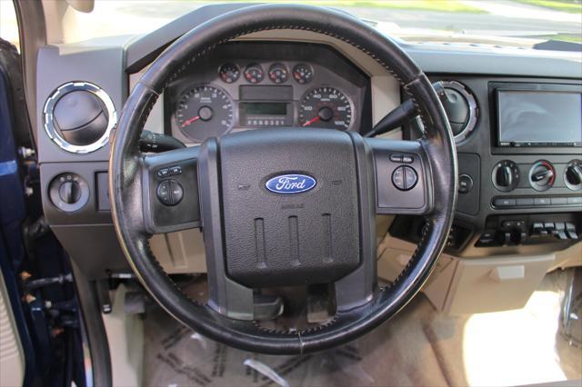 used 2008 Ford F-350 car, priced at $12,995