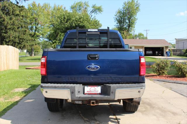 used 2008 Ford F-350 car, priced at $12,995