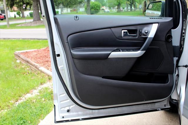 used 2013 Ford Edge car, priced at $9,995