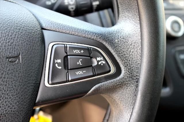 used 2018 Ford Focus car, priced at $8,995