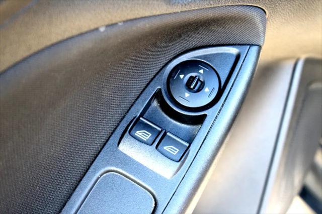 used 2018 Ford Focus car, priced at $8,995