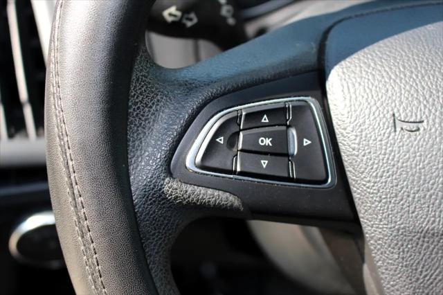 used 2018 Ford Focus car, priced at $8,995
