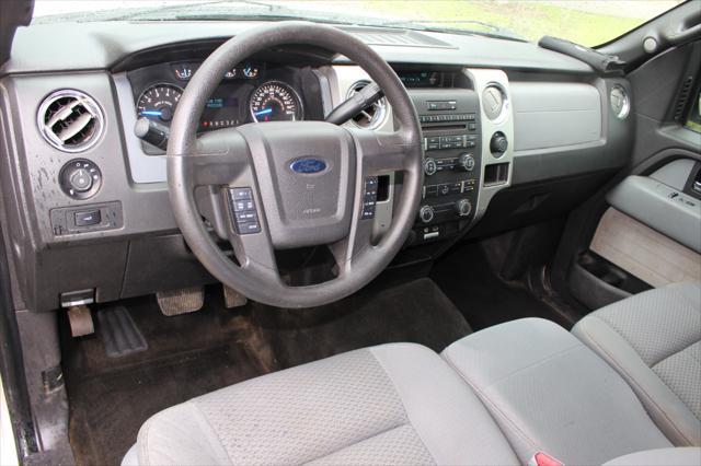 used 2014 Ford F-150 car, priced at $13,995