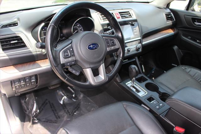 used 2016 Subaru Outback car, priced at $11,495