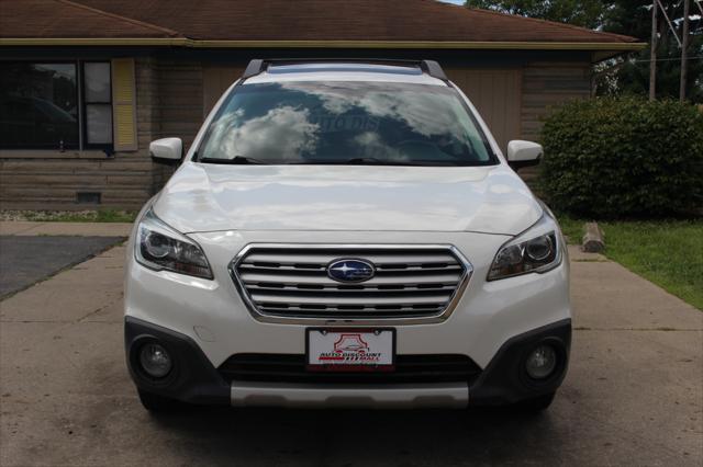 used 2016 Subaru Outback car, priced at $11,495