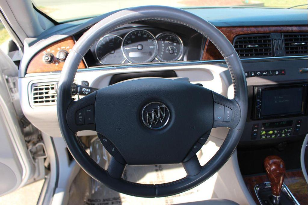 used 2005 Buick LaCrosse car, priced at $4,495