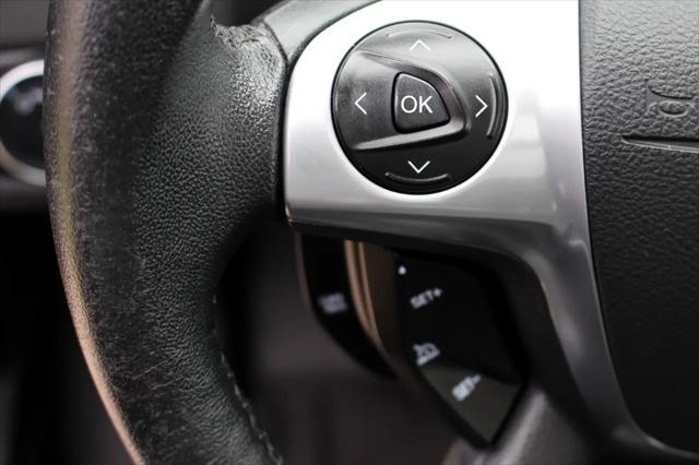 used 2015 Ford Escape car, priced at $9,995