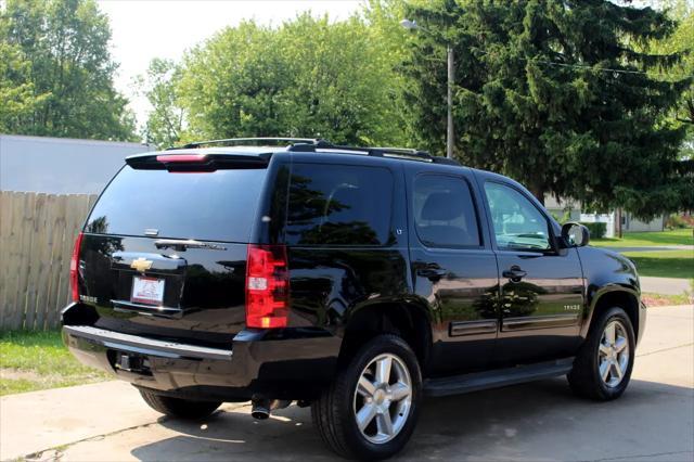 used 2013 Chevrolet Tahoe car, priced at $13,249