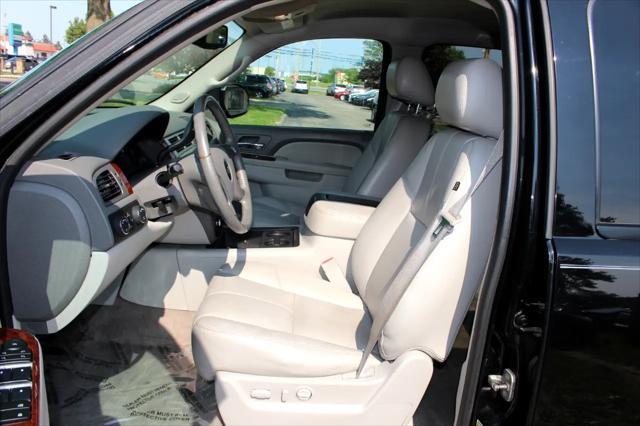 used 2013 Chevrolet Tahoe car, priced at $13,249