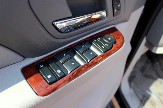 used 2013 Chevrolet Tahoe car, priced at $13,249
