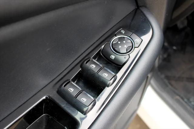 used 2018 Ford Edge car, priced at $12,249