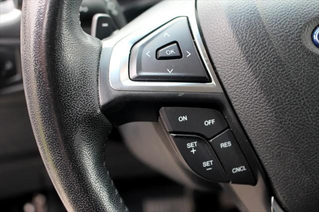 used 2018 Ford Edge car, priced at $12,249