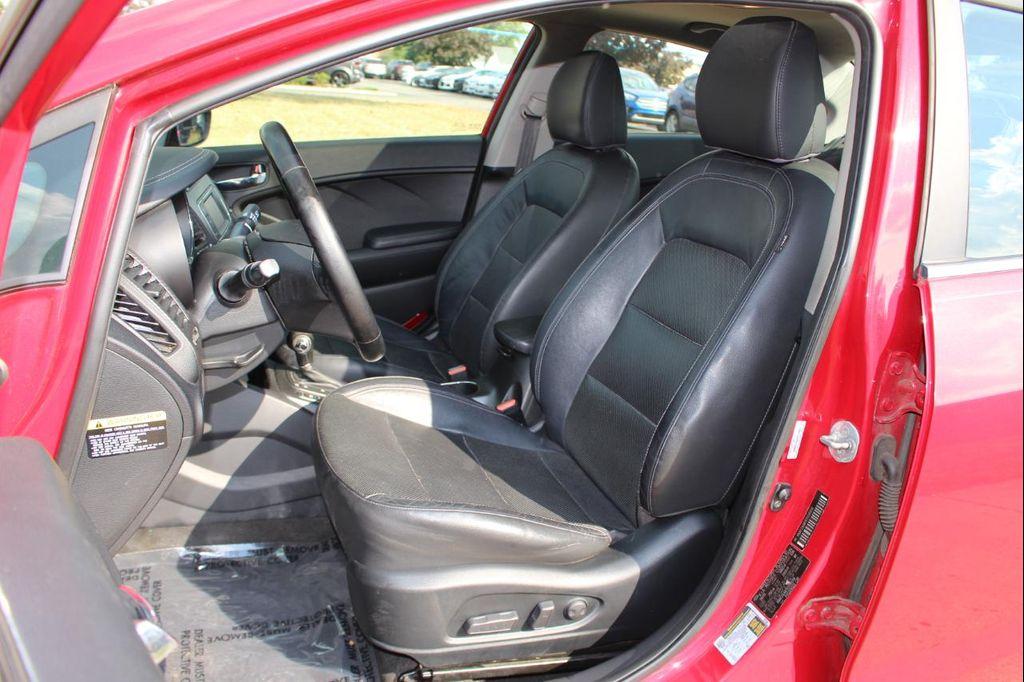 used 2014 Kia Forte car, priced at $6,995