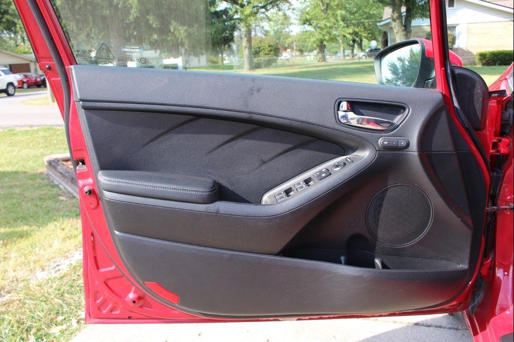 used 2014 Kia Forte car, priced at $6,995