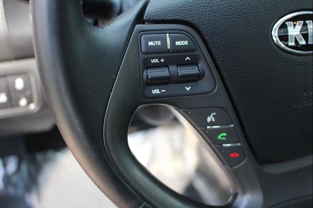 used 2014 Kia Forte car, priced at $6,995