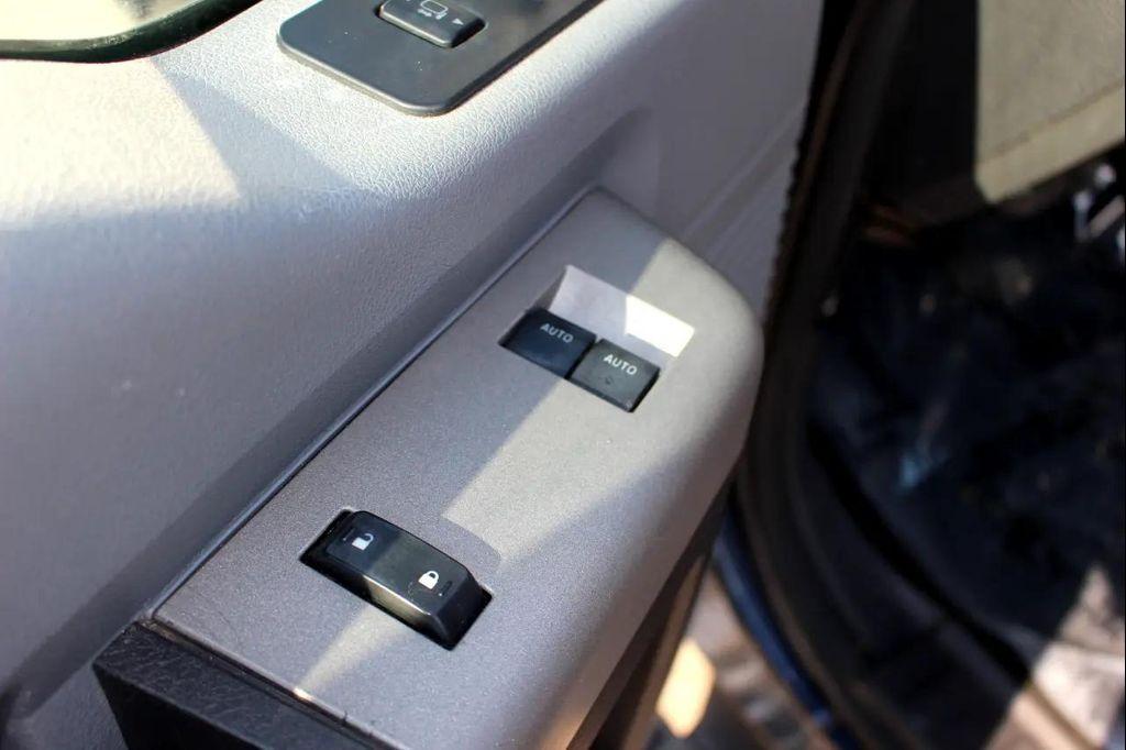 used 2016 Ford F-250 car, priced at $20,495