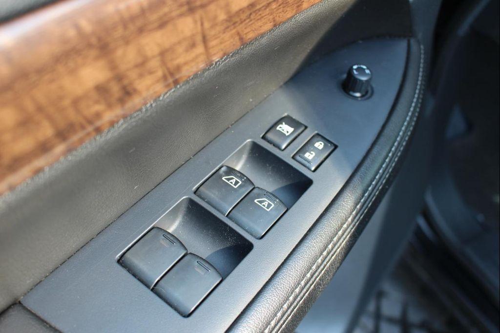 used 2012 Nissan Armada car, priced at $10,495