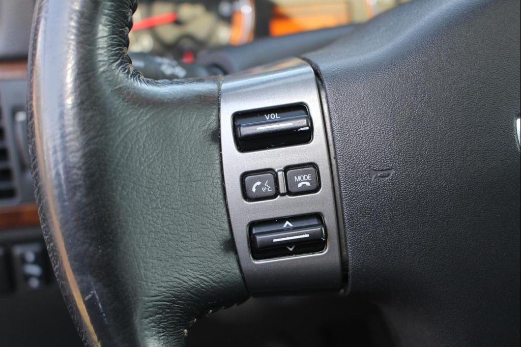 used 2012 Nissan Armada car, priced at $10,495