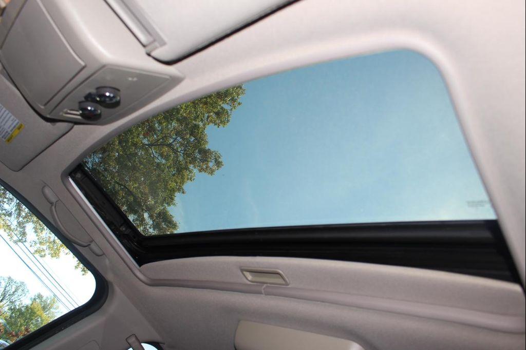 used 2012 Nissan Armada car, priced at $10,495