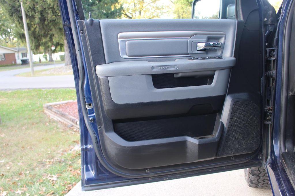 used 2014 Ram 1500 car, priced at $13,495