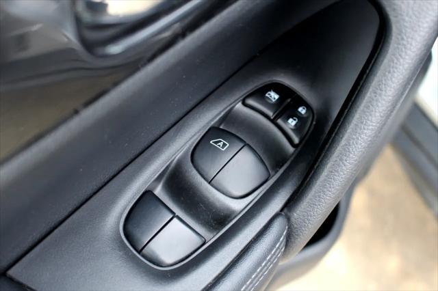 used 2018 Nissan Rogue car, priced at $12,495