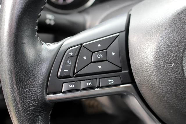 used 2018 Nissan Rogue car, priced at $12,495