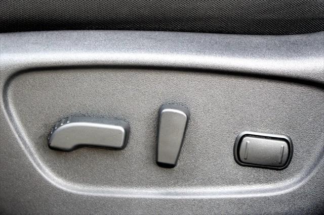 used 2018 Nissan Rogue car, priced at $12,495