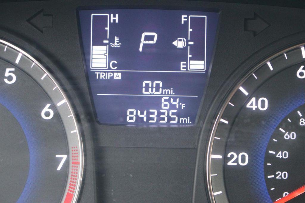 used 2016 Hyundai Accent car, priced at $7,495