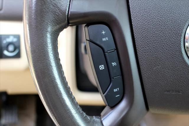used 2012 Buick Enclave car, priced at $7,995